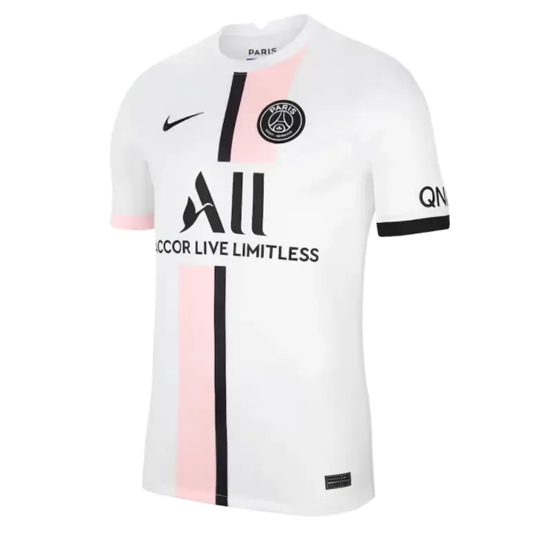 Youth Messi #30 PSG Jersey Kit 2021/22 Home