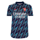Arsenal Third Away Jersey Authentic 2021/22