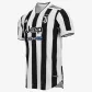 Juventus Home Jersey Authentic 2021/22 - goaljerseys