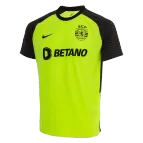 Sporting CP Away Jersey 2021/22 - goaljerseys