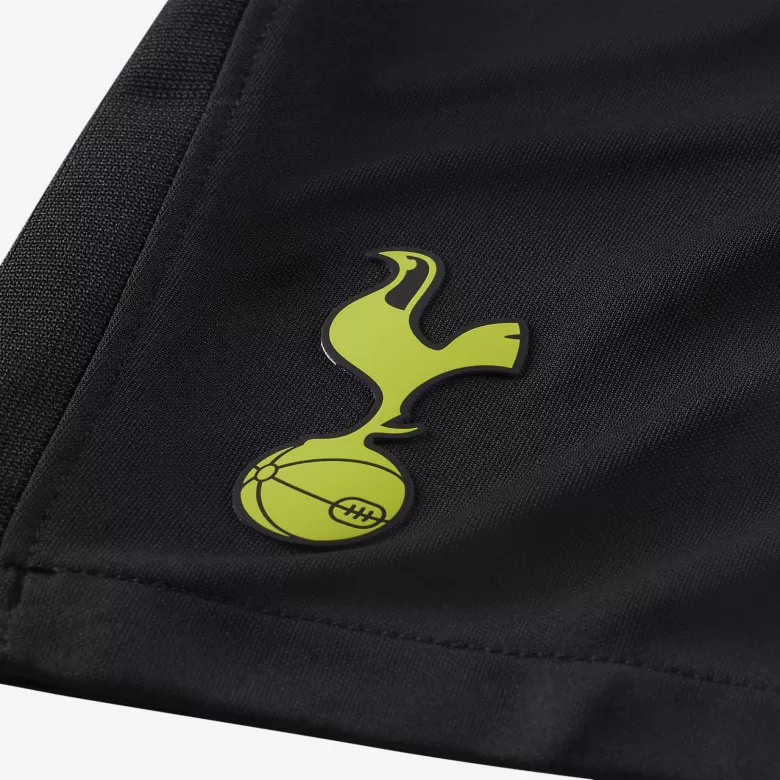 Tottenham Hotspur Away Jersey Kit 2021/22 (Jersey+Shorts) - gojersey