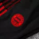 Bayern Munich Sweatshirt Kit 2021/22 - Red (Top+Pants) - gojerseys
