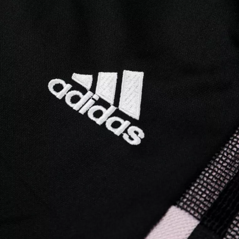 Juventus Sweatshirt Kit 2021/22 - Black (Top+Pants) - gojersey