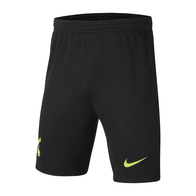 Tottenham Hotspur Away Jersey Kit 2021/22 (Jersey+Shorts) - gojersey