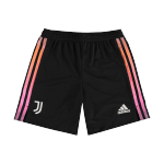 Juventus Away Soccer Shorts 2021/22