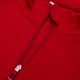 Bayern Munich Sweatshirt Kit 2021/22 - Kid Red (Top+Pants) - gojerseys