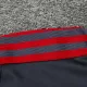 Bayern Munich Sweatshirt Kit 2021/22 - Dark Gray (Top+Pants) - gojerseys