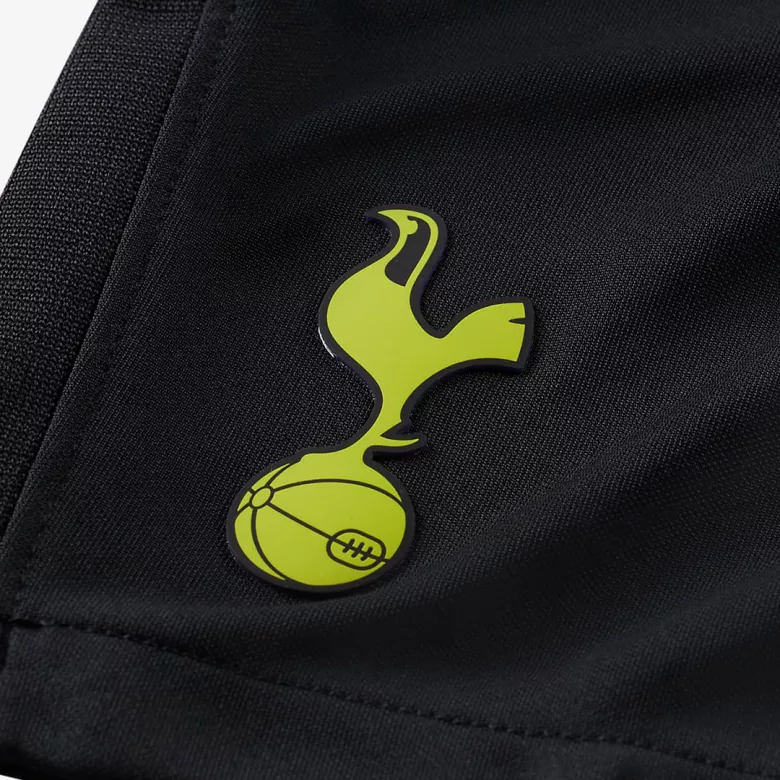 Tottenham Hotspur Away Soccer Shorts 2021/22 - gojersey
