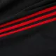 Bayern Munich Sweatshirt Kit 2021/22 - Dark Gray (Top+Pants) - gojerseys