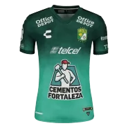 Club León Home Jersey 2021/22 - goaljerseys