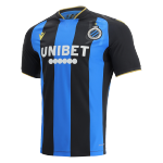 Club Brugge KV Home Jersey 2021/22