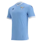 Lazio Home Jersey 2021/22 - goaljerseys