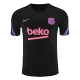 Barcelona Training Jersey Kit 2021/22 (Jersey+Shorts) - gojerseys