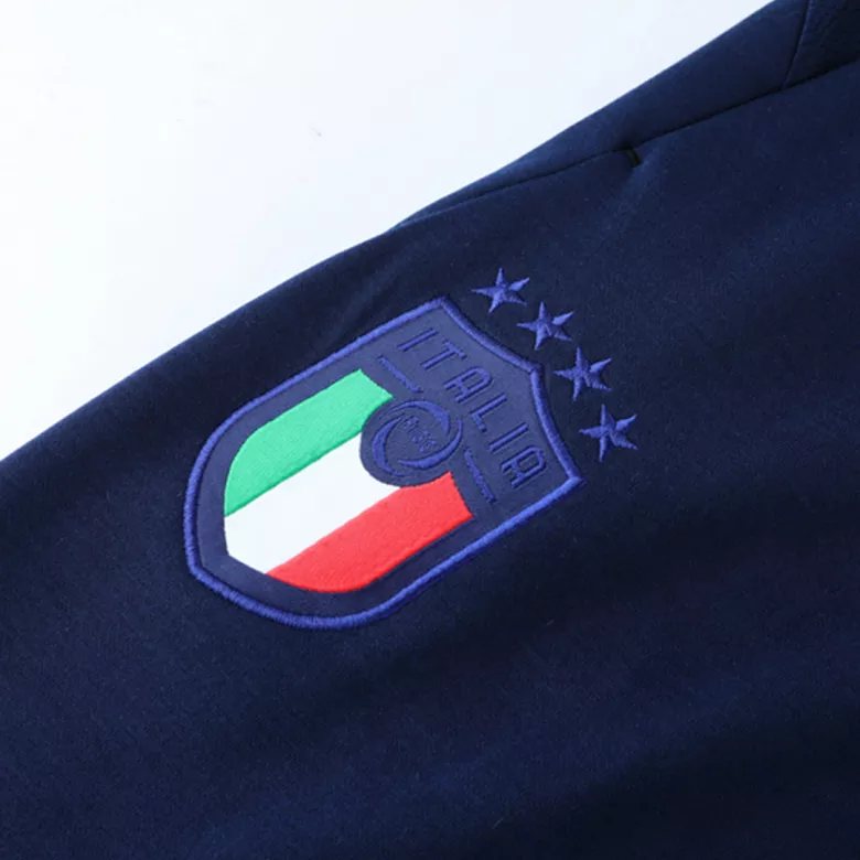 Italy Training Pants 2021/22 - Royal Blue - gojersey