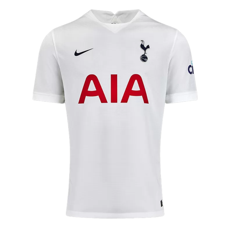 Tottenham Hotspur Home Jersey 2021/22 - gojersey