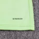 Manchester United Sweatshirt Kit 2021/22 - Green (Top+Pants) - gojerseys