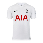 Tottenham Hotspur Home Jersey Authentic 2021/22