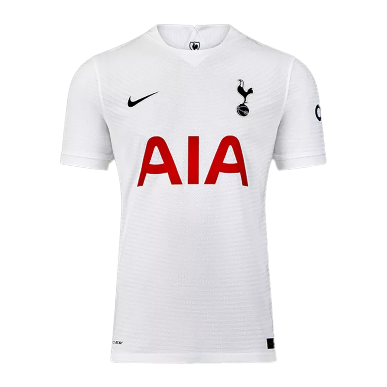 Tottenham Hotspur Home Jersey Authentic 2021/22 - gojersey
