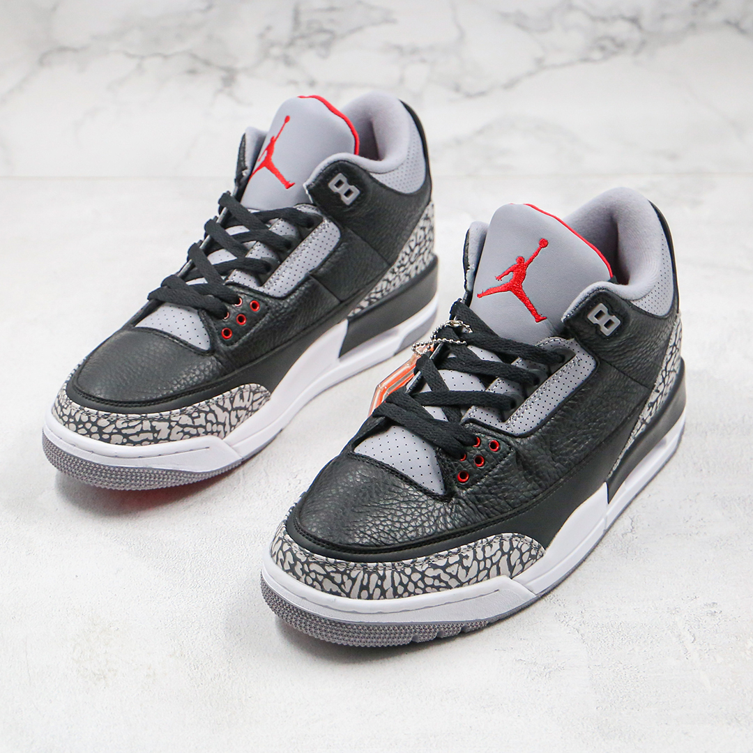 og cement 3s