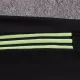 Manchester United Sweatshirt Kit 2021/22 - Green (Top+Pants) - gojerseys