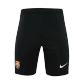Barcelona Goalkeeper Soccer Shorts 2021/22