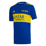 Boca Juniors Home Jersey 2021/22