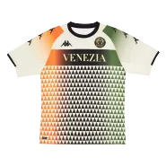 Venezia FC Away Jersey 2021/22 - goaljerseys