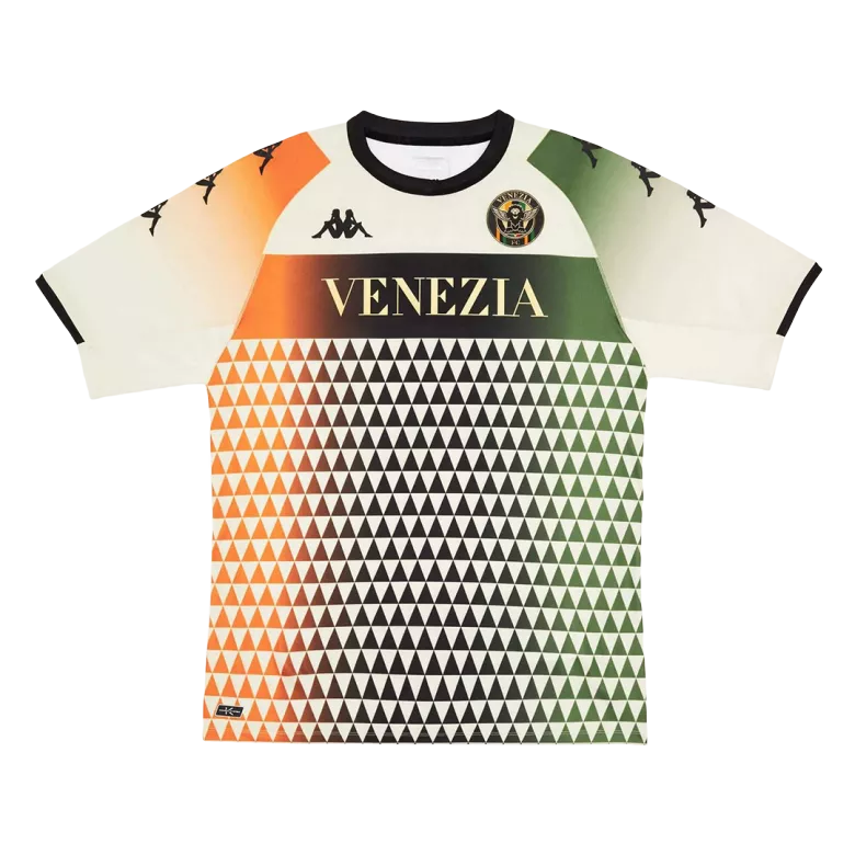 Venezia FC Away Jersey 2021/22