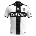 Parma Calcio 1913 Home Jersey 2021/22 - goaljerseys