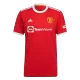 Manchester United Home Jersey 2021/22 - gojerseys