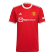 Manchester United Home Jersey 2021/22