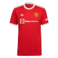 Manchester United Home Jersey 2021/22 - goaljerseys