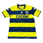 Parma Calcio 1913 Away Jersey 2021/22 - goaljerseys