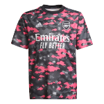Arsenal Pre-Match Jersey Authentic 2021/22