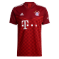 Bayern Munich Home Jersey 2021/22