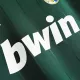 Real Madrid Third Away Jersey Retro 2012/13 - gojerseys