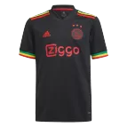 Ajax Third Away Jersey 2021/22 - goaljerseys
