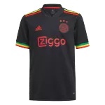 Ajax Third Away Jersey 2021/22 - goaljerseys