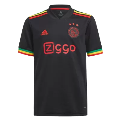 Ajax Third Away Jersey 2021/22 - gojersey