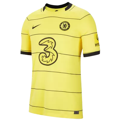 Chelsea Away Jersey 2021/22 - gojersey