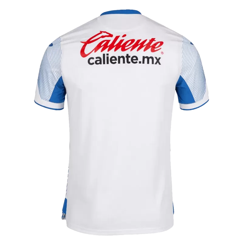 Cruz Azul Away Jersey 2021/22 - gojersey