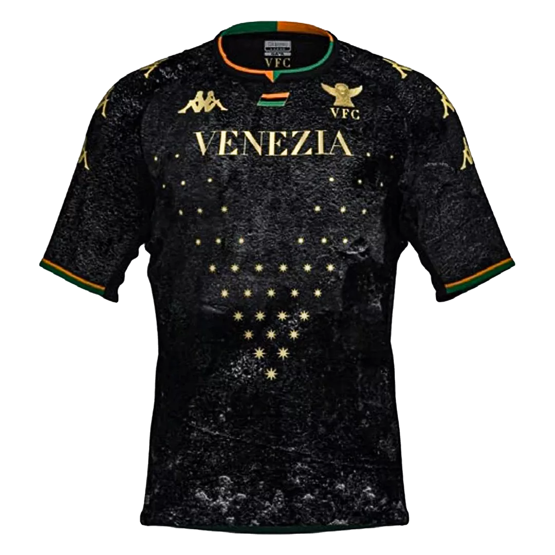 Venezia FC Home Jersey 2021/22 - goaljerseys