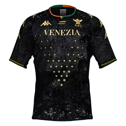 Venezia FC Home Jersey 2021/22 - gojerseys