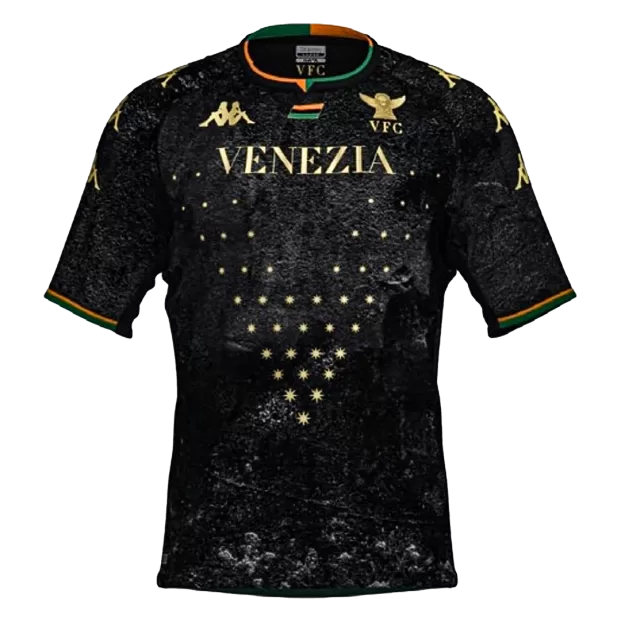 Venezia FC 2020-21 Nike Away Kit