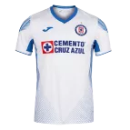 Cruz Azul Away Jersey 2021/22 - goaljerseys