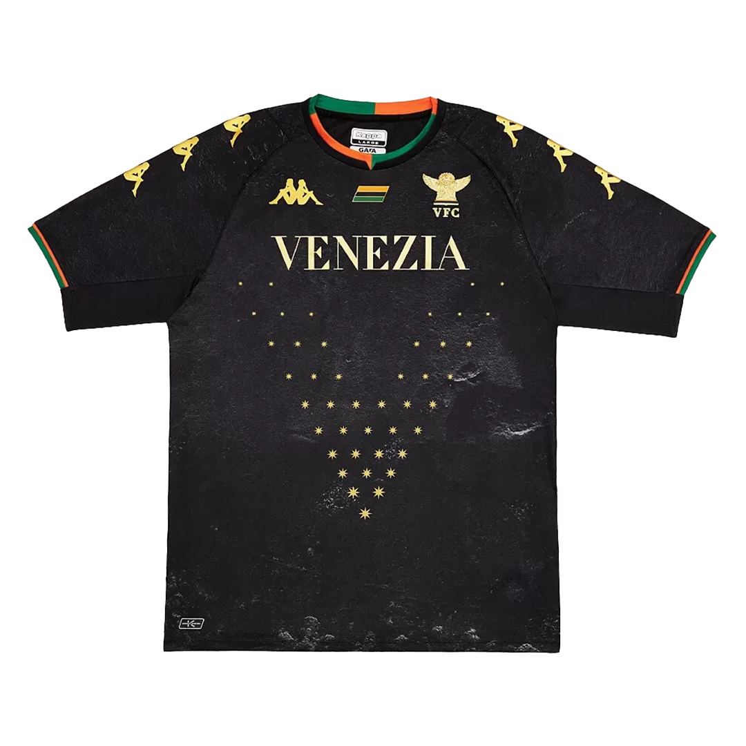 Venezia FC Home Jersey 2021/22 - goaljerseys