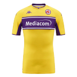 Fiorentina Third Away Jersey 2021/22