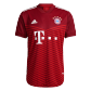 Bayern Munich Home Jersey Authentic 2021/22