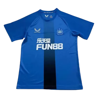 Newcastle Training Jersey 2021/22 - Blue - gojersey