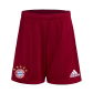 Bayern Munich Home Soccer Shorts 2021/22